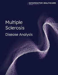Datamonitor Healthcare CNS Disease Analysis: Multiple Sclerosis (MS)